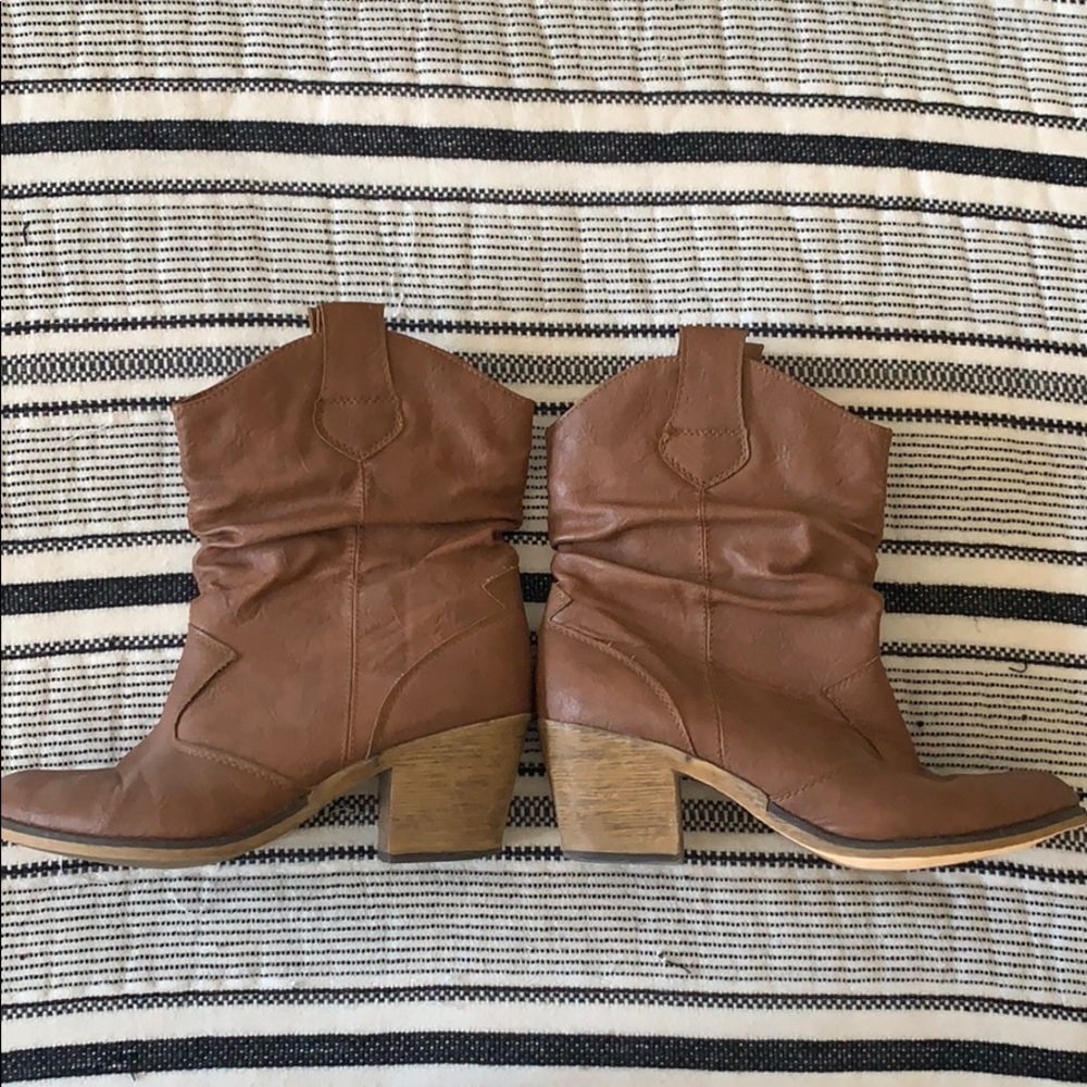 Charles Albert Boots